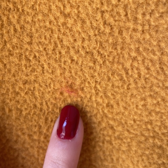 Womens Abrazo Fleece Cotopaxi Jacket - Picture 4 of 6